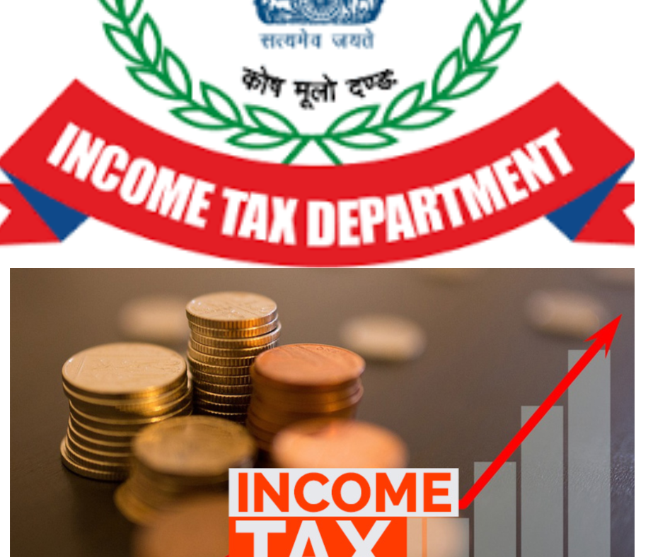 income tax