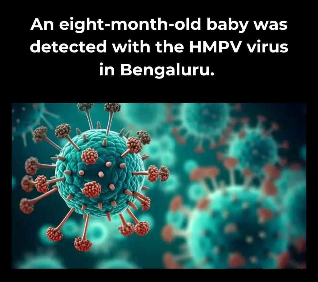 HMPV VIRUS